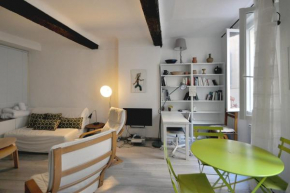 Apartment near the OLD PORT